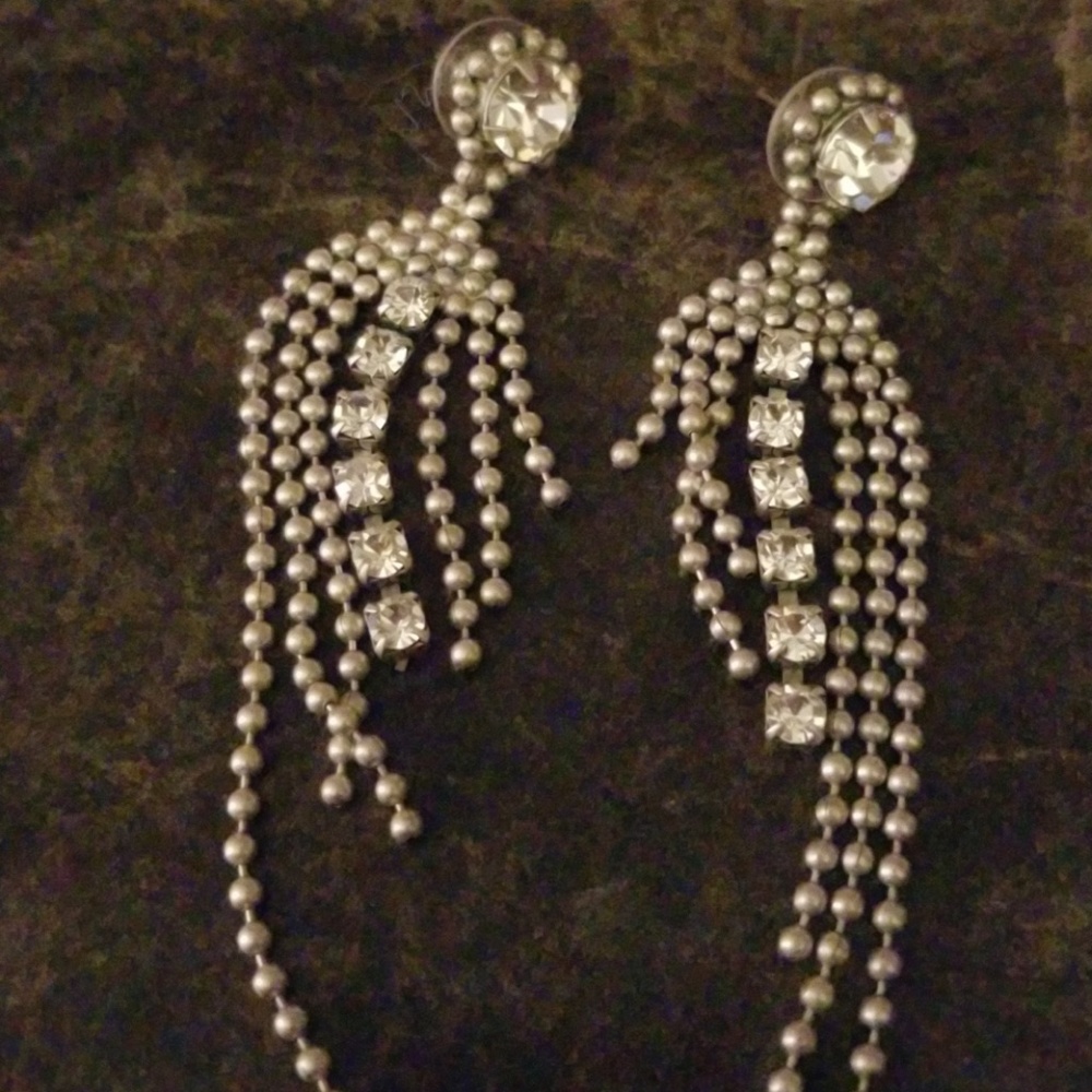 Dangling Earrings